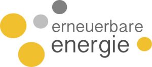 Erneuerbare Energie Logo