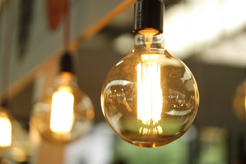 Energie sparen - Tipps zum Geld sparen