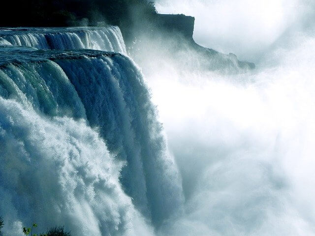 wasserkraft-Wasserkraftwerke