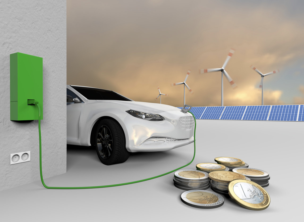 Förderung Elektroauto-Neuerungen seit Dezember 2023